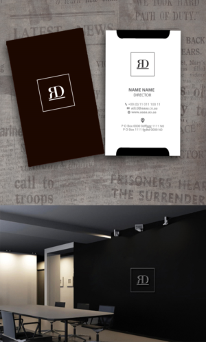 Diseño de Logo por zebronicgraphic para este proyecto | Diseño: #17361901