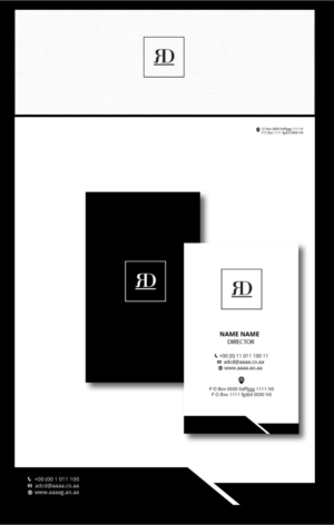 Diseño de Logo por zebronicgraphic para este proyecto | Diseño: #17361903