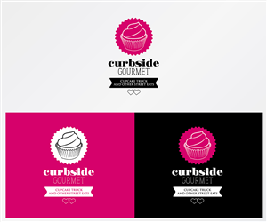 Logo Design by Daniel Caso Design for this project | Design: #2730400