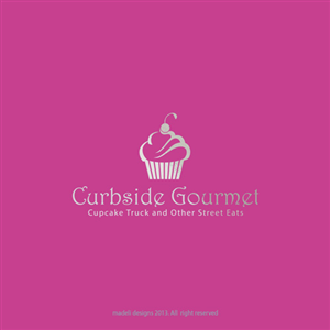 Logo Design by madeli for this project | Design: #2734871