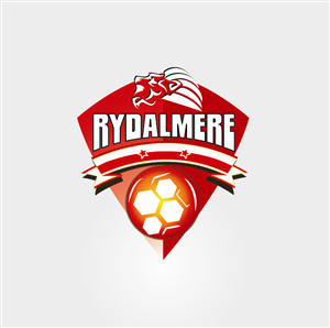 Logo Design by Suraj Bherwani for this project | Design: #2751875