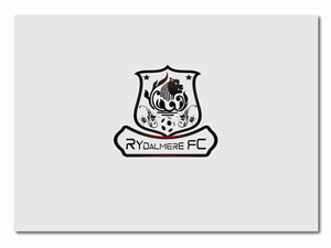 Logo Design by AKG for this project | Design: #2757360
