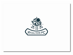 Logo Design by AKG for this project | Design: #2757361