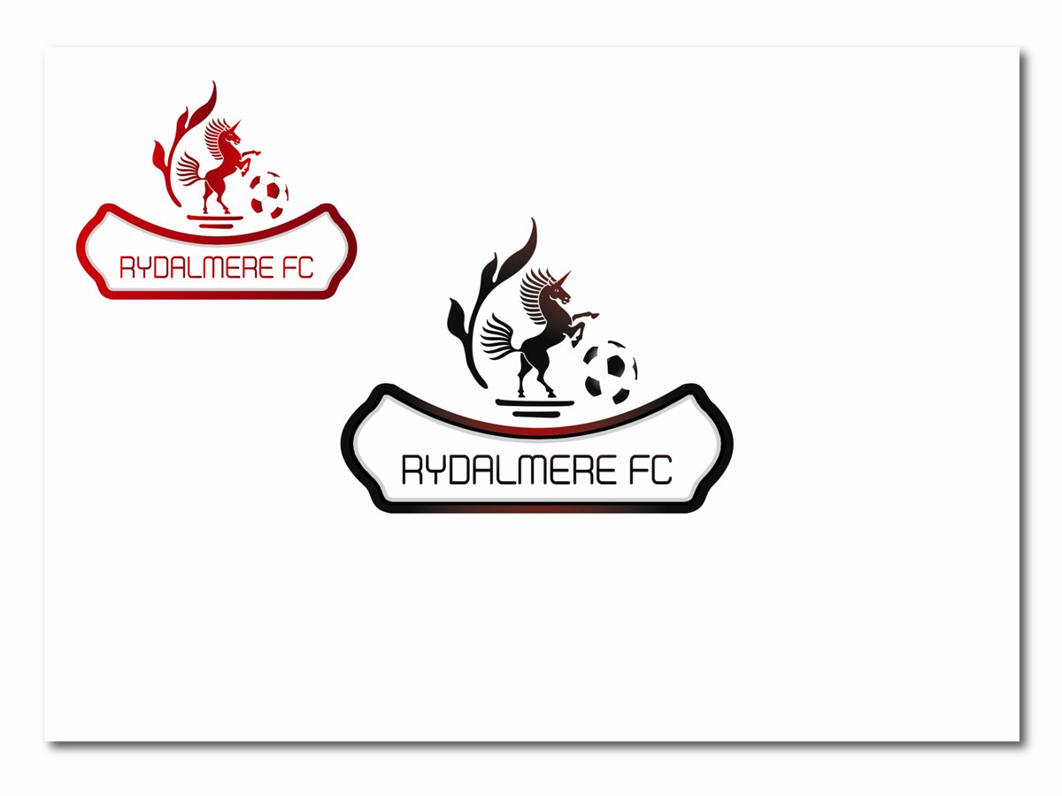 Logo Design by AKG for this project | Design #2757377