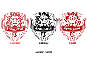 Logo Design by Tom Goss for this project | Design: #2713060