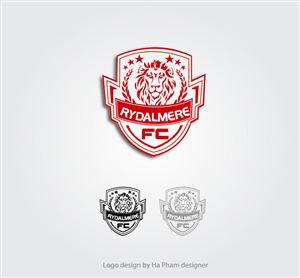 Design de Logo par Hana pour ce projet | Design : #2713300