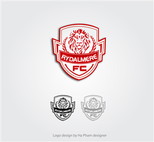 Design de Logo par Hana pour ce projet | Design : #2760749
