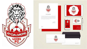 Logo Design by Scarletta for this project | Design #2731224