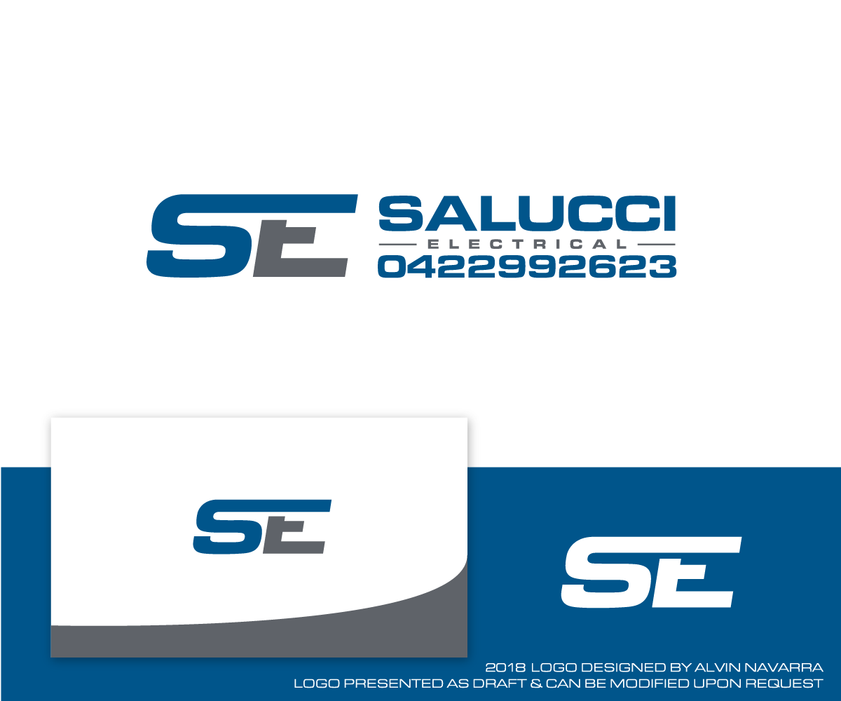 Logo Design by alvinnavarra for this project | Design #17352479
