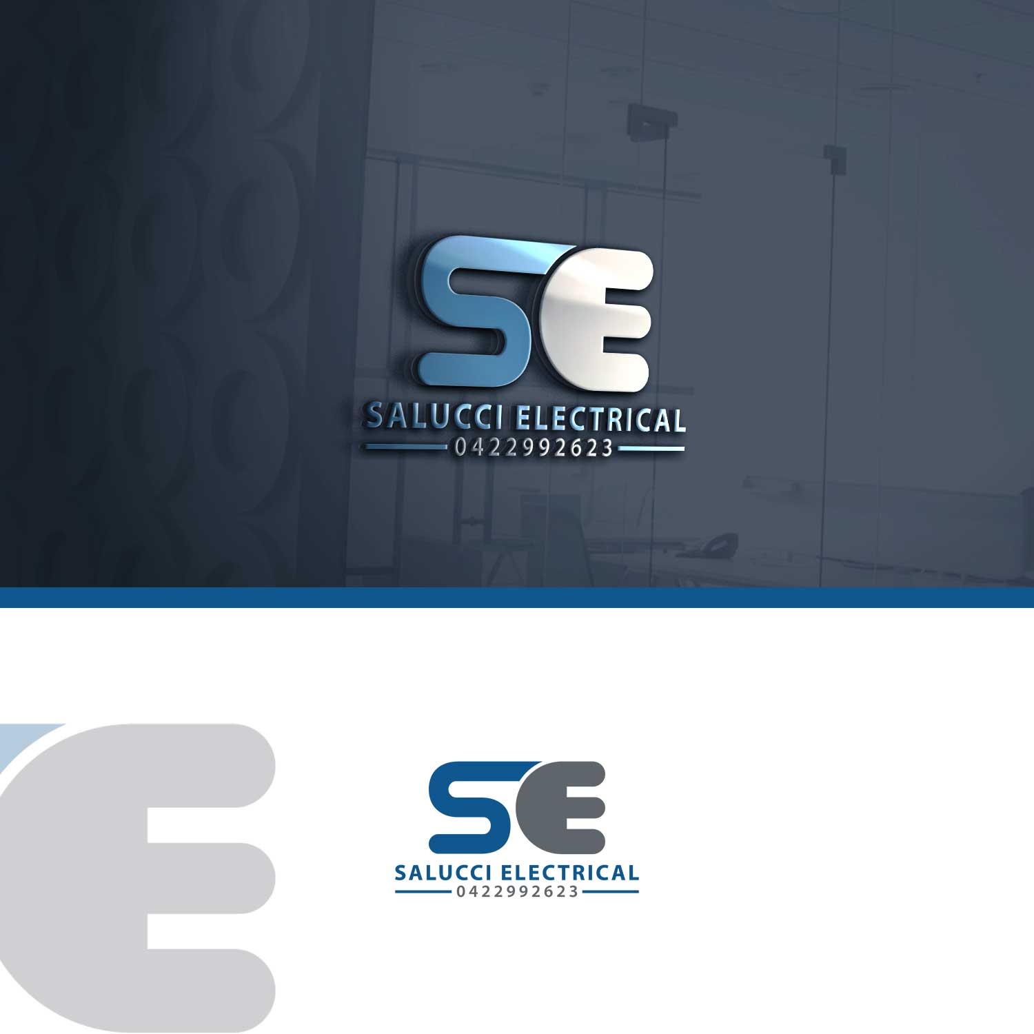 Logo Design by oomardesigns for this project | Design #17366233