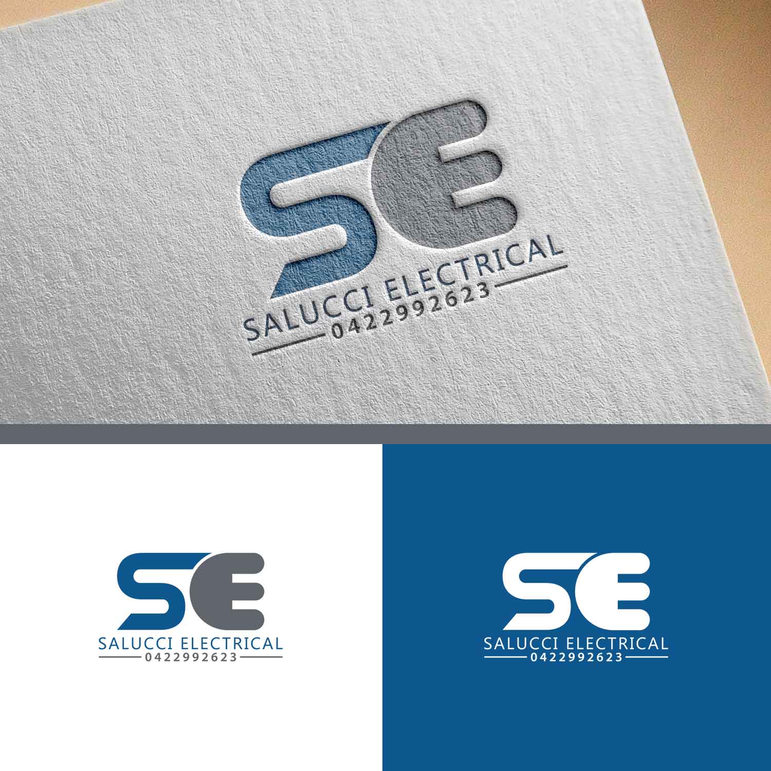 Logo Design by oomardesigns for this project | Design #17370303