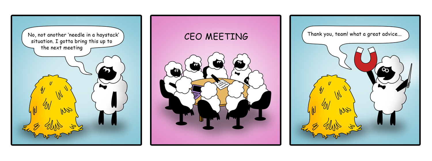 Design Illustration par Abiyoso28 pour Team Of CEOs | Design : #17406920