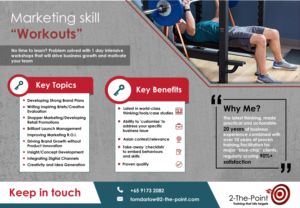 Flyer Design by HamzaMalik