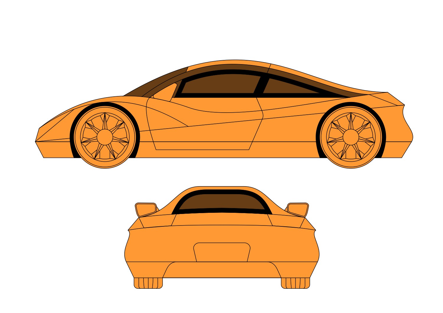 Kunst-Design von bojboga für dieses Projekt | Design #17465723