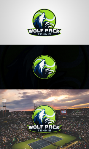 Logo Design by Lello