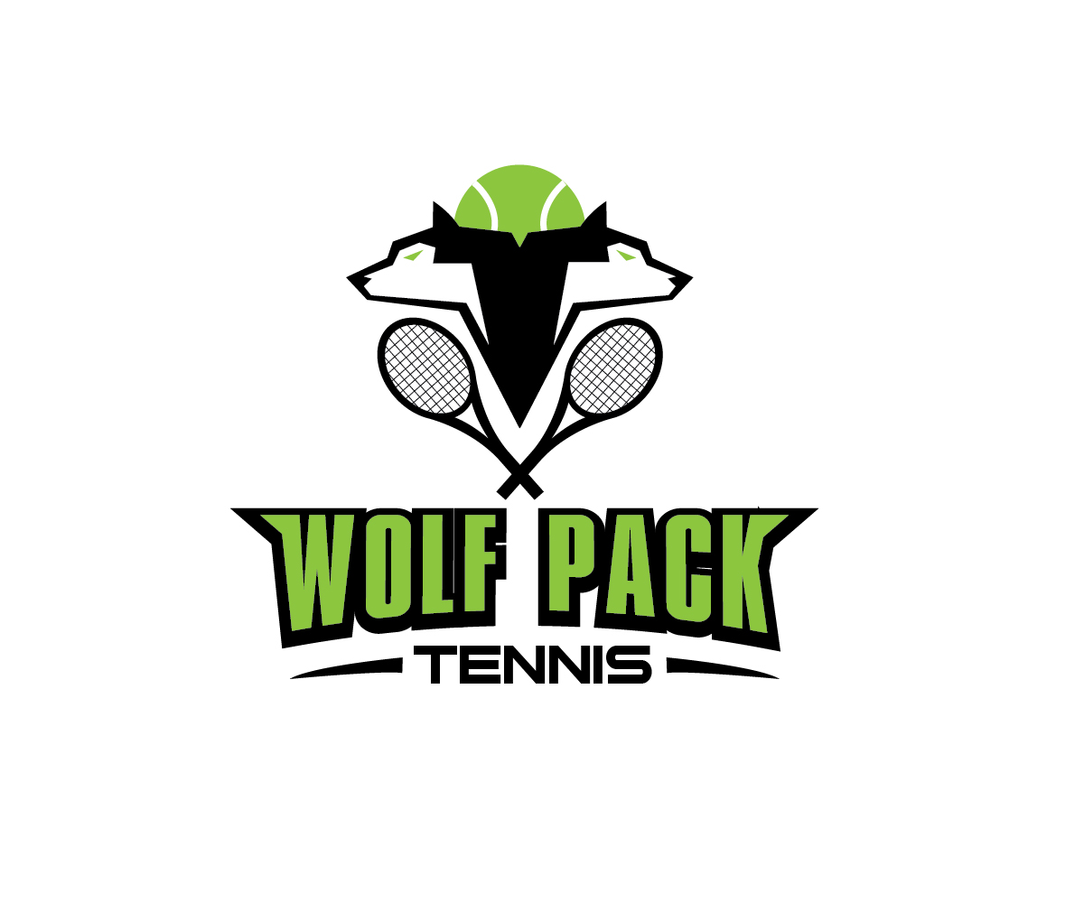 Logo Design by renderman for Grand Rapids Racquet | Design #17372327