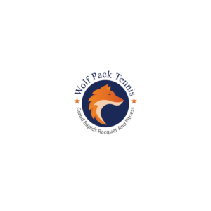 Design de Logo par Omee pour Grand Rapids Racquet | Design : #17385770