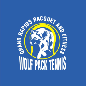 Design de Logo par nutu pour Grand Rapids Racquet | Design : #17413860