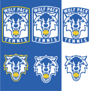 Logo Design by Creative Start for Grand Rapids Racquet | Design #17379236