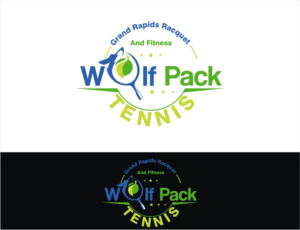 Design de Logo par Soul Light pour Grand Rapids Racquet | Design : #17368253