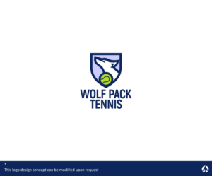 Design de Logo par MBARO pour Grand Rapids Racquet | Design : #17435607