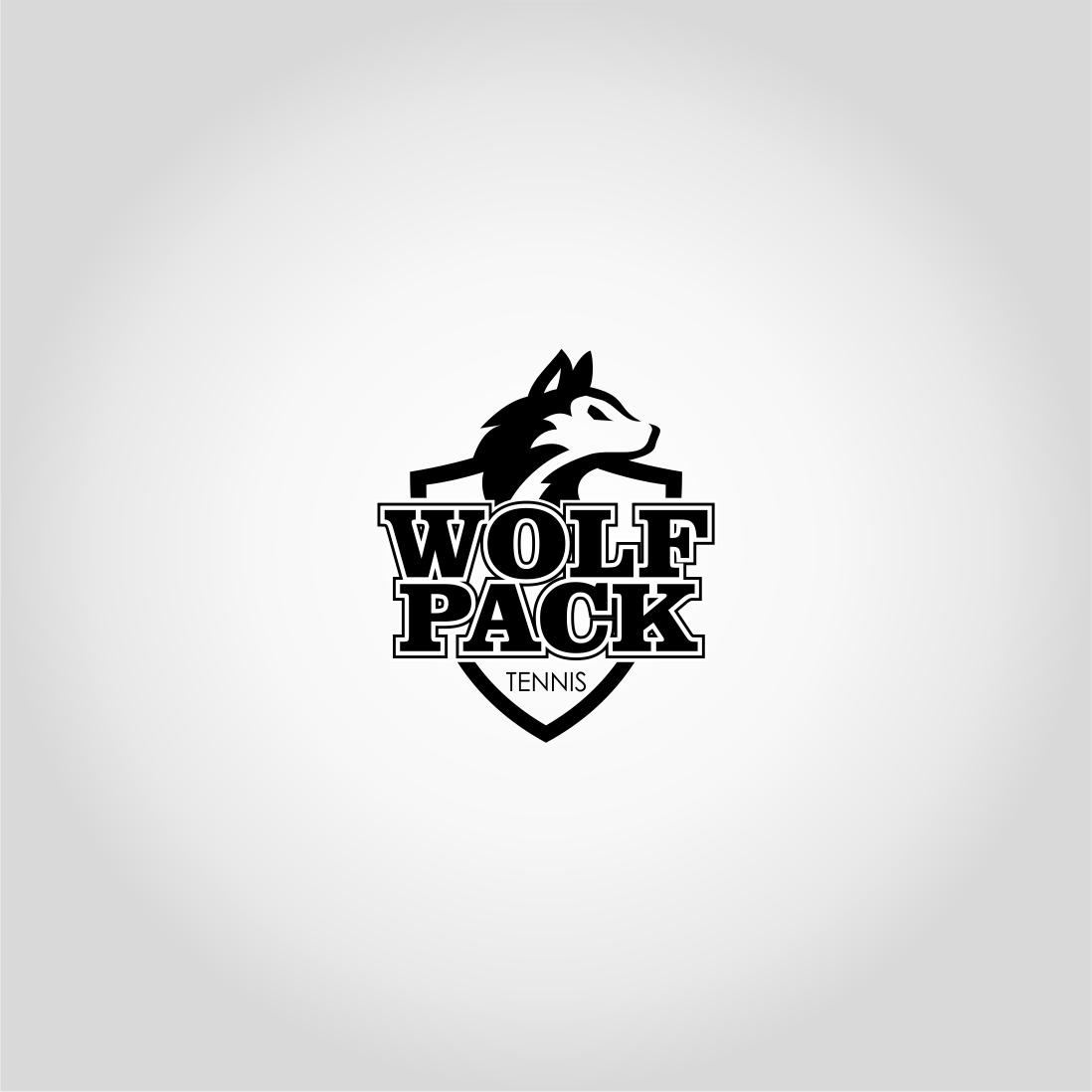 Logo-Design von said.tempo für Grand Rapids Racquet | Design #17457726