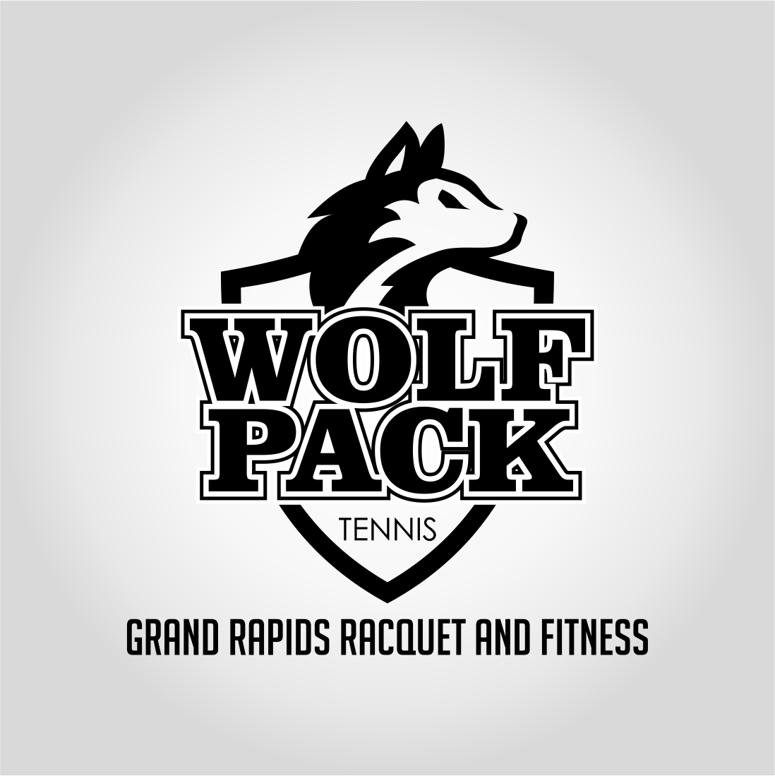 Design de Logo par said.tempo pour Grand Rapids Racquet | Design #17536388