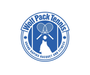 Logo Design by bojboga for Grand Rapids Racquet | Design #17481369