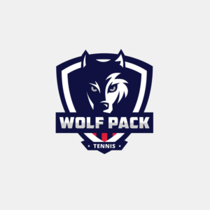 Logo Design by iyanbukan 2 for Grand Rapids Racquet | Design #17375744