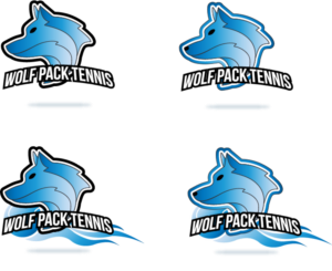 Logo Design by Mitchy Designs for Grand Rapids Racquet | Design: #17454185