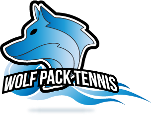 Logo Design by Mitchy Designs for Grand Rapids Racquet | Design #17454186