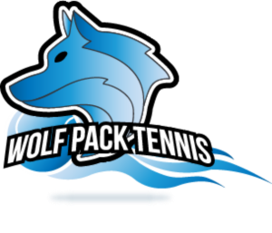 Logo Design by Mitchy Designs for Grand Rapids Racquet | Design: #17454186