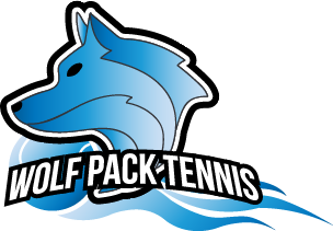 Logo Design by Mitchy Designs for Grand Rapids Racquet | Design #17454242