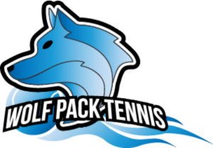 Logo Design by Mitchy Designs for Grand Rapids Racquet | Design: #17454242