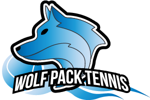 Logo Design by Mitchy Designs for Grand Rapids Racquet | Design #17454243