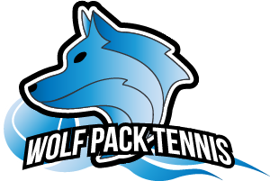Logo Design by Mitchy Designs for Grand Rapids Racquet | Design: #17454243