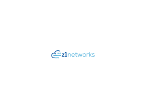 z1networks | Logo-Design von JohnM.