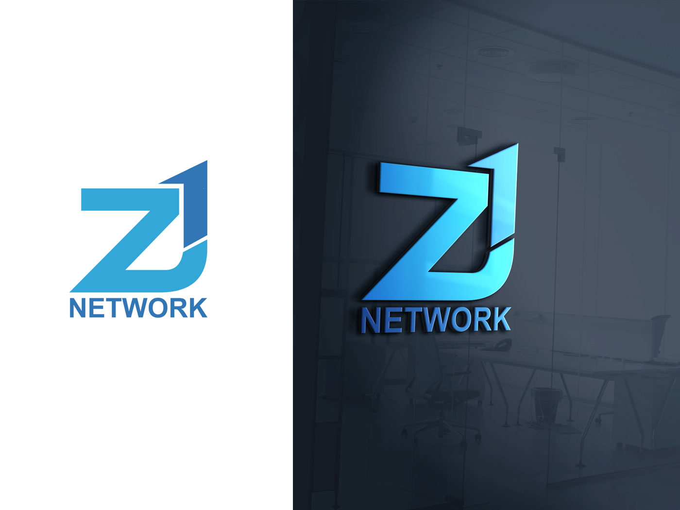 Logo Design by Mahdiduri for this project | Design #17482910