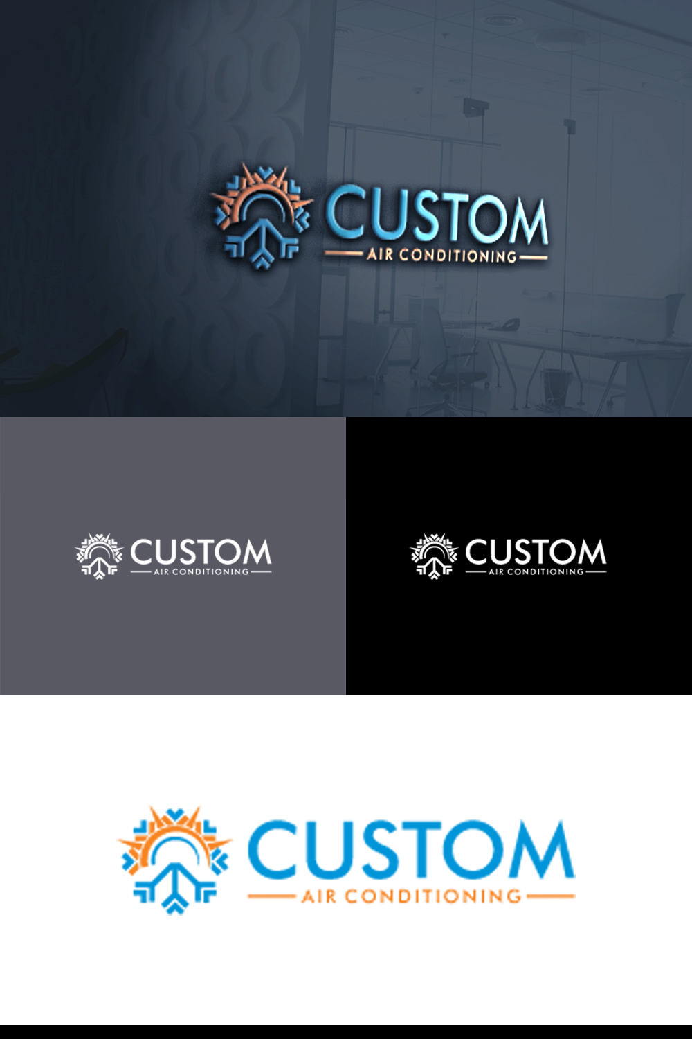 Logo Design by e-graphics for this project | Design #17387282