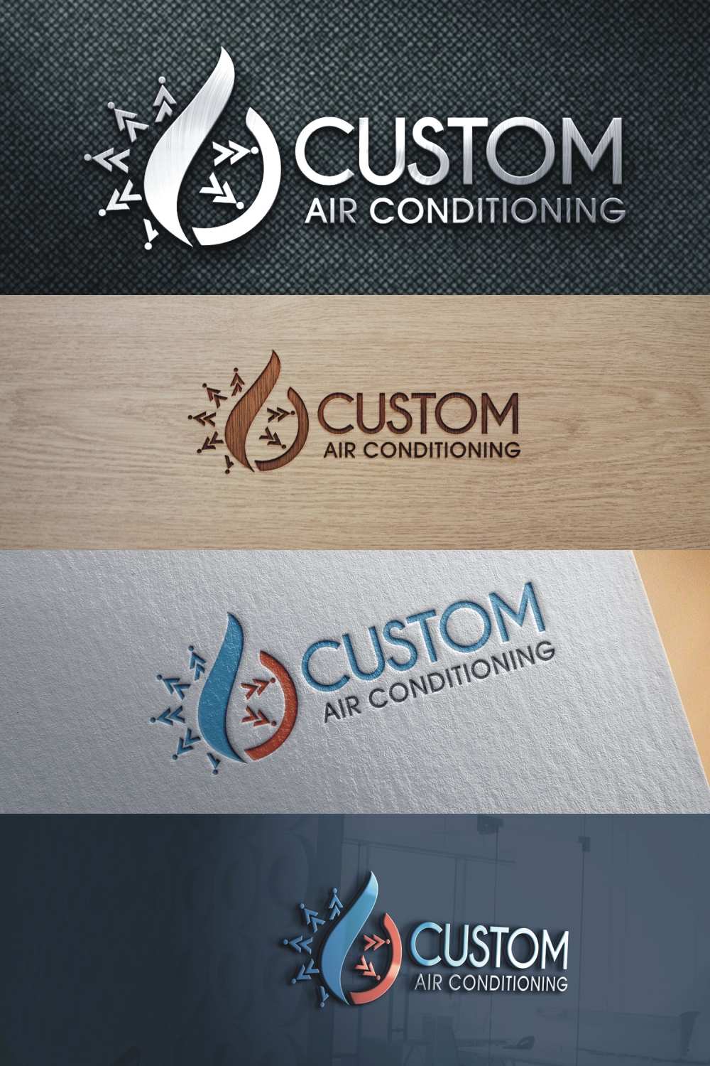 Logo Design by e-graphics for this project | Design #17397373