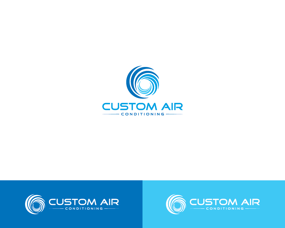 Logo Design by Deep Night for this project | Design #17366773