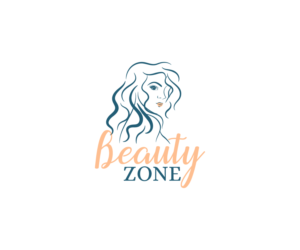 Beauty Zone | Logo Design by Anekaa