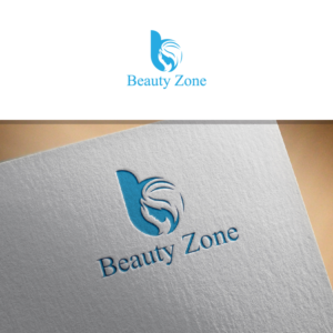 Beauty Zone | Logo Design by sushsharma99