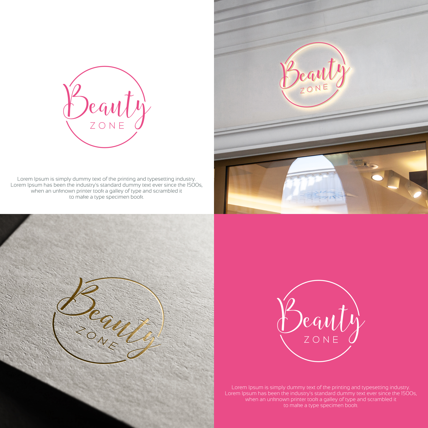 Logo Design by Optimistic_Studio for this project | Design #17359037