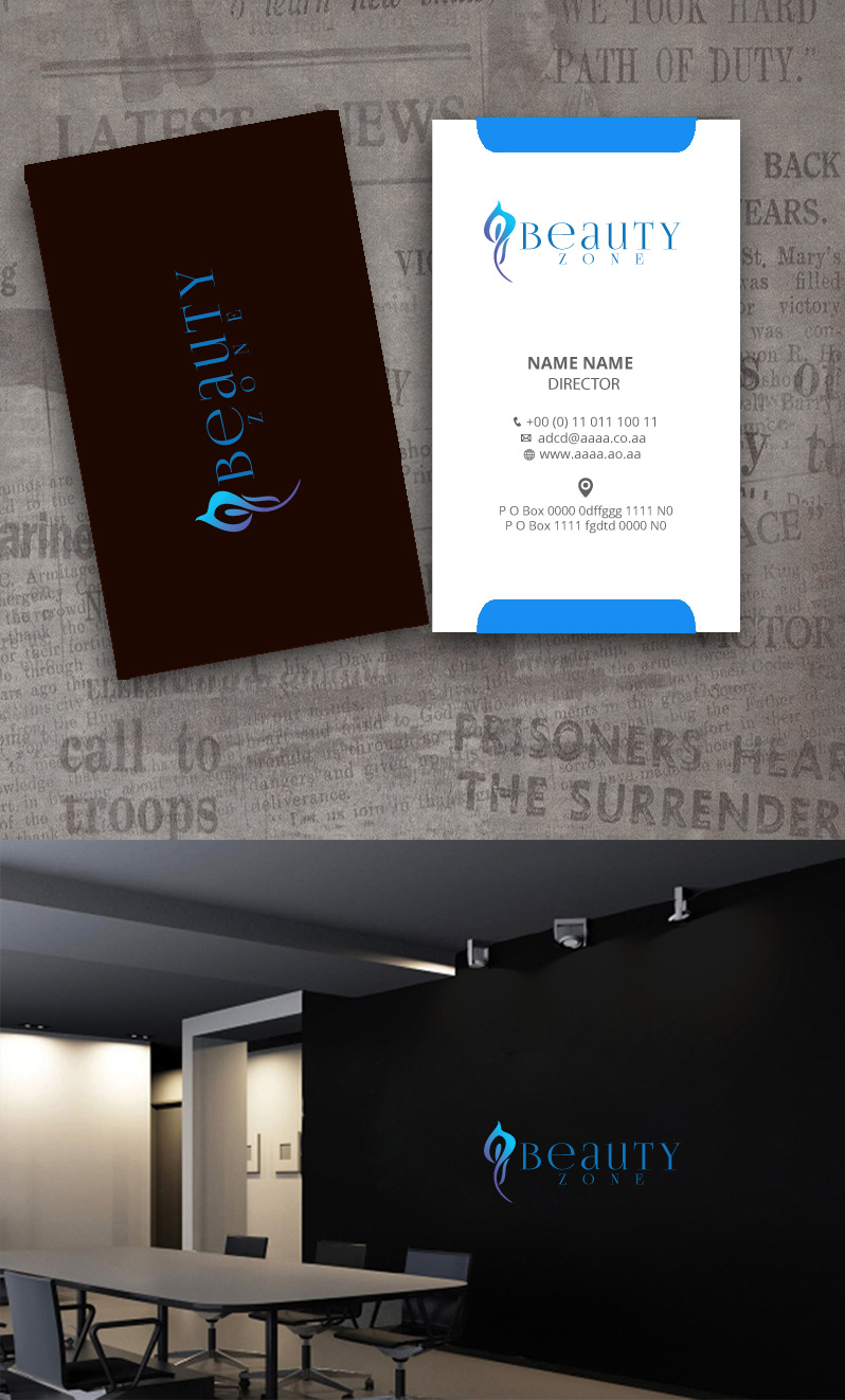 Logo Design by zebronicgraphic for this project | Design #17363283