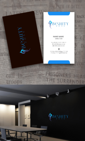 Diseño de Logo por zebronicgraphic para este proyecto | Diseño: #17363283