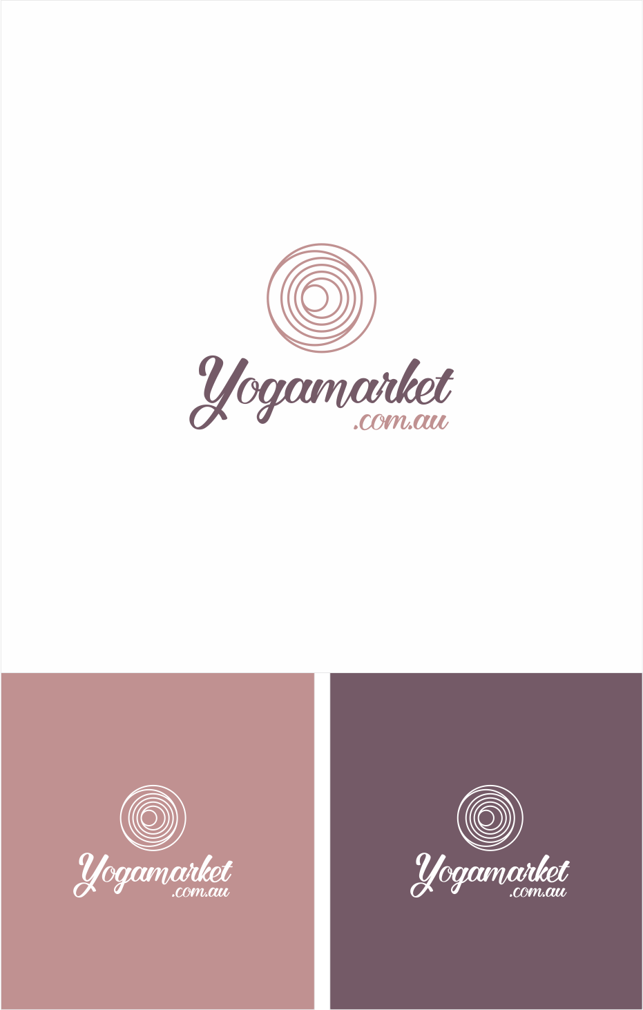 Logo Design by Naavyd for this project | Design #17372633