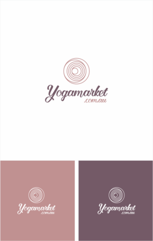 Logo Design by Naavyd for this project | Design: #17372633