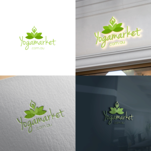 Logo Design by Optimistic_Studio for this project | Design: #17355264