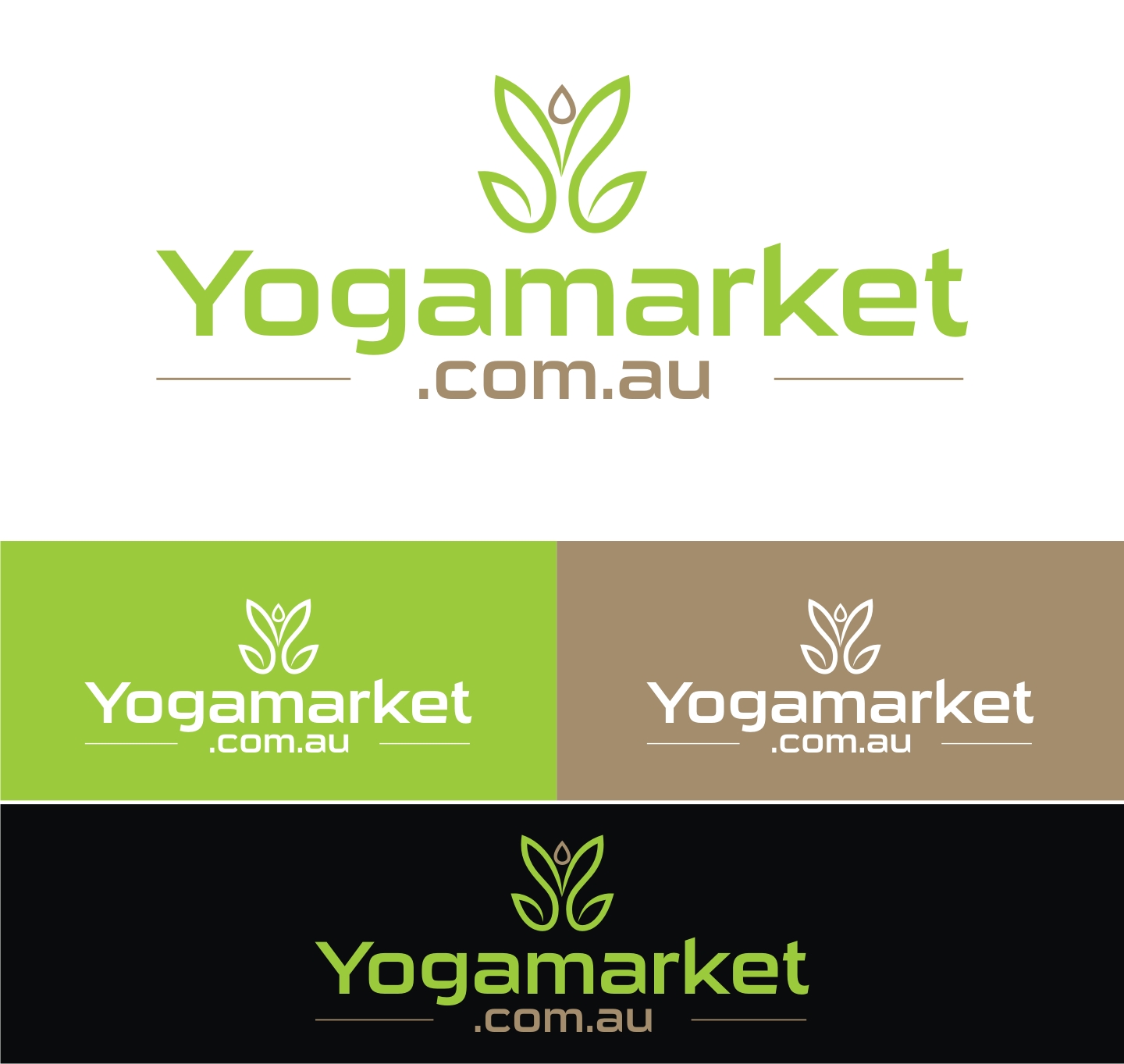 Logo Design by Soul Light for this project | Design #17353503